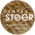 CentreSteer Podcast