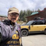 CentreSteer Podcast
